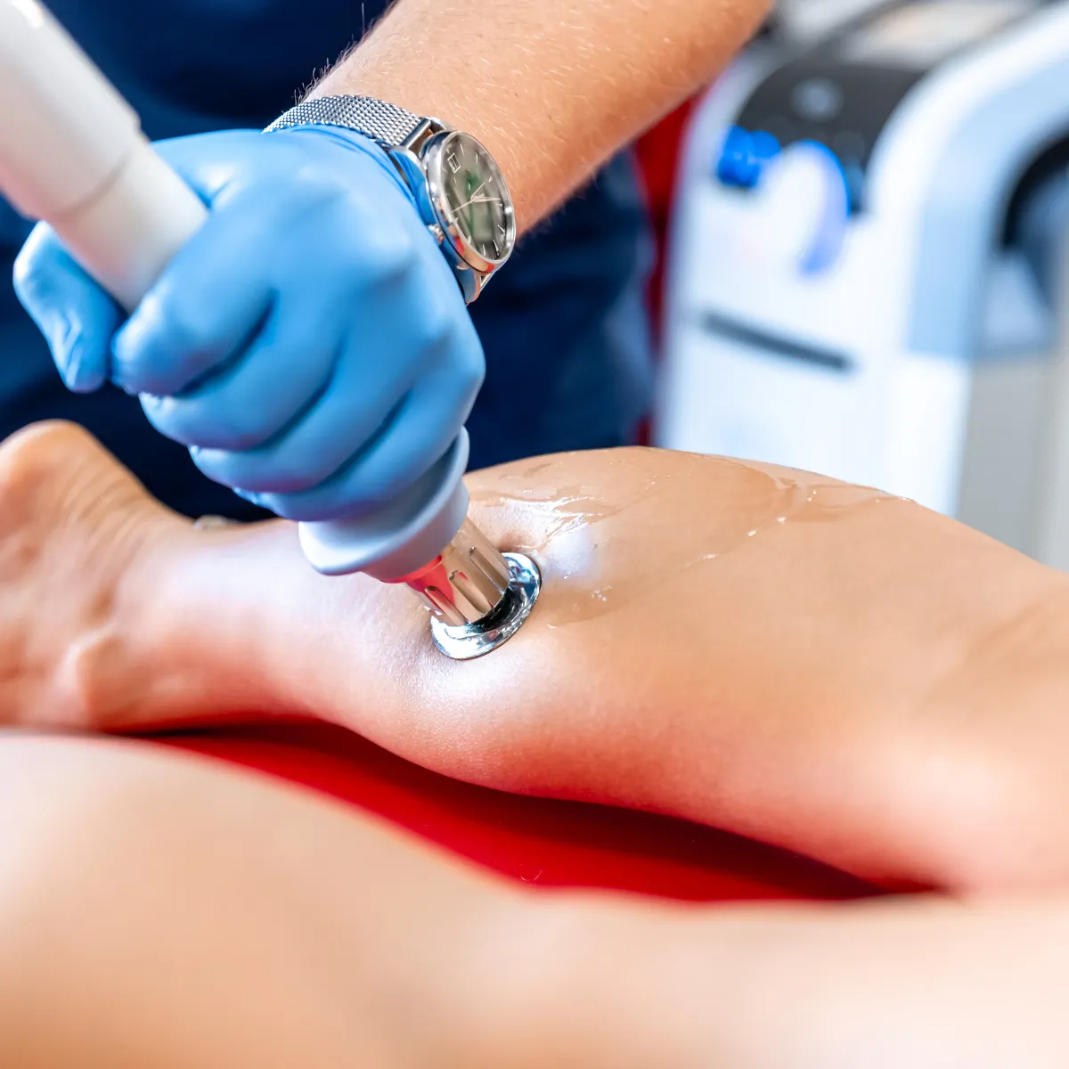 Ecografía musculoesquelética en Alicante