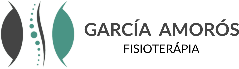 García Amorós Logo